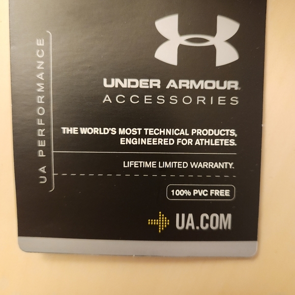 Under Armour backpack 🎒 - Picture 3 of 4